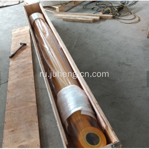 Экскаватор R210LC-7 Цилиндр стрелы R210LC-7 Цилиндр стрелы